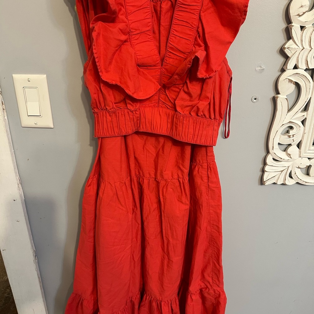❤️❤️Small Skirt Set❤️❤️ - Picture 3 of 5